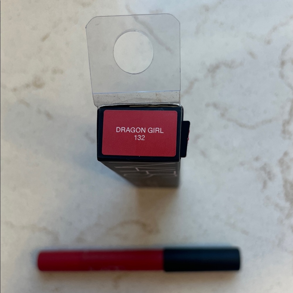NARS Powermatte Lip Pencil - Picture 2 of 3